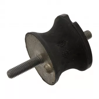 Suspension, boîte de vitesse manuelle FEBI BILSTEIN 36908