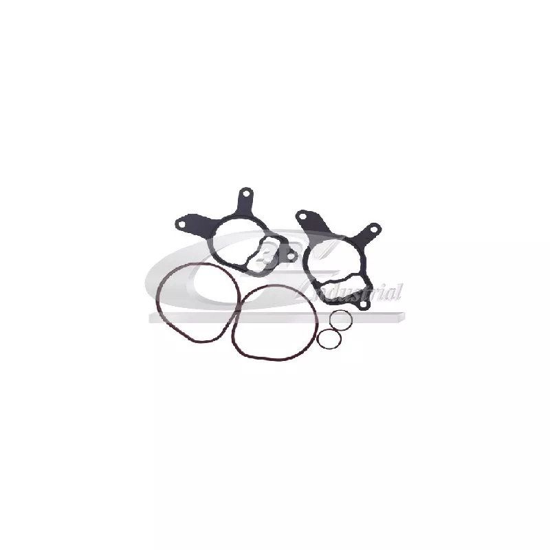 Kit de réparation, pompe à vide (freinage) 3RG 74701