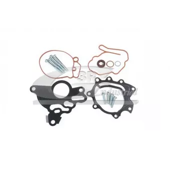 Kit de réparation, pompe à vide (freinage) 3RG