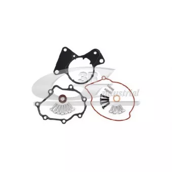 Kit de réparation, pompe à vide (freinage) 3RG