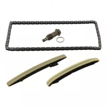Kit de distribution par chaîne FEBI BILSTEIN 36915