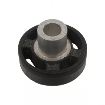 Support/suspension,plot de berceau/Support d'agrégats FEBI BILSTEIN 36916