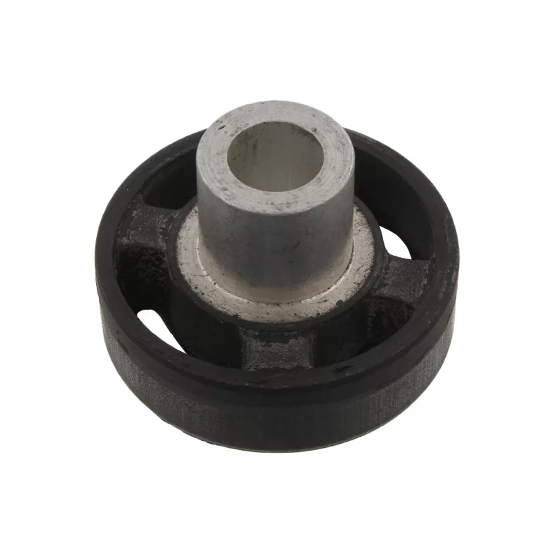 Support/suspension,plot de berceau/Support d'agrégats FEBI BILSTEIN 36916