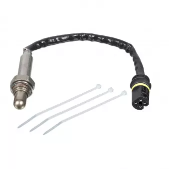 Sonde lambda FEBI BILSTEIN 36918