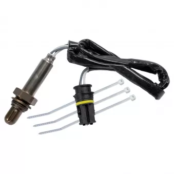 Sonde lambda FEBI BILSTEIN 36919