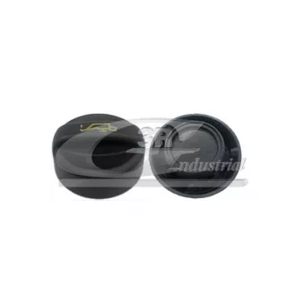 Bouchon, réservoir de liquide de refroidissement 3RG