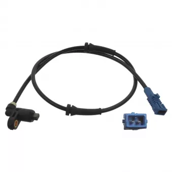 Capteur, vitesse de roue FEBI BILSTEIN 36941