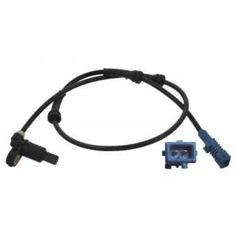 Capteur, vitesse de roue FEBI BILSTEIN 36942