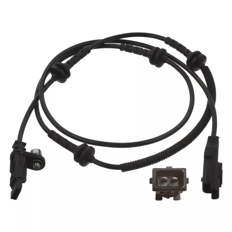 Capteur, vitesse de roue FEBI BILSTEIN 36946