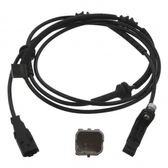 Capteur, vitesse de roue FEBI BILSTEIN 36947