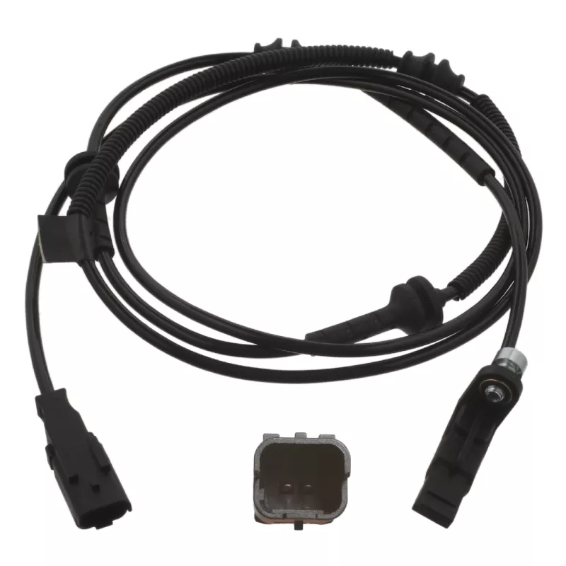 Capteur, vitesse de roue FEBI BILSTEIN 36947