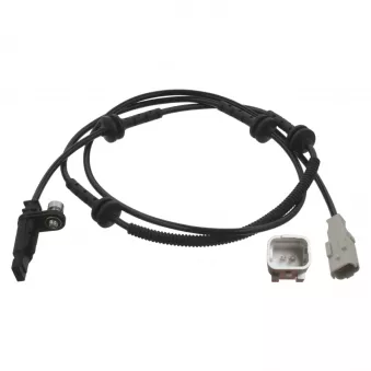 Capteur, vitesse de roue FEBI BILSTEIN 36948
