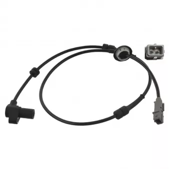 Capteur, vitesse de roue FEBI BILSTEIN 36952