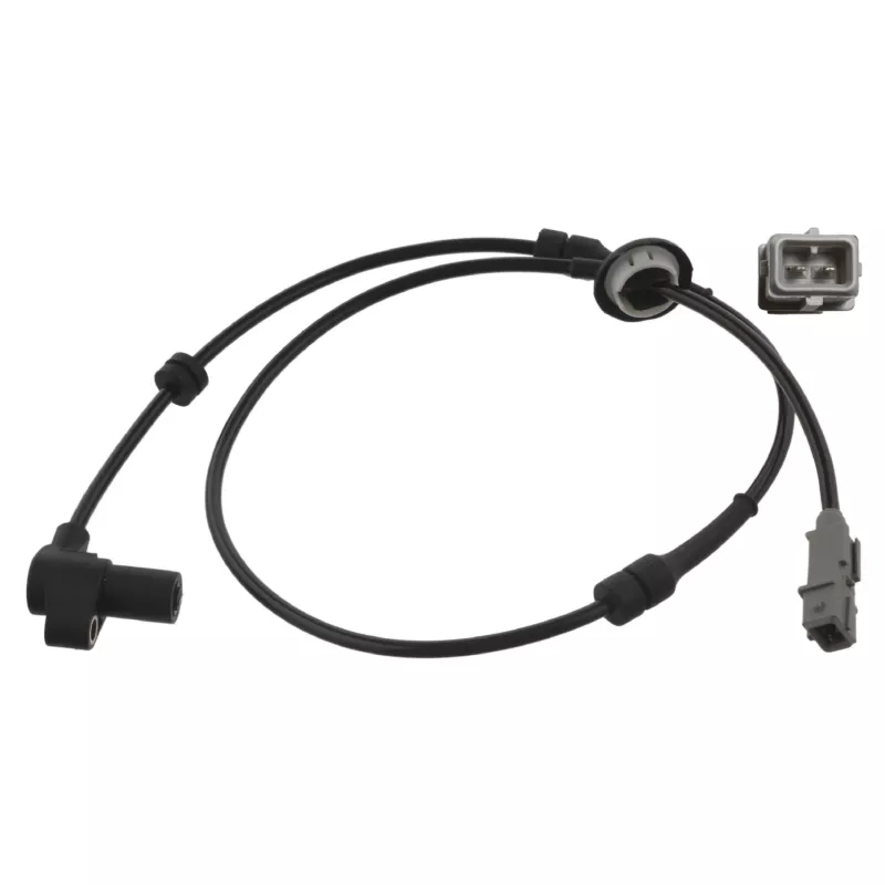 Capteur, vitesse de roue FEBI BILSTEIN 36952