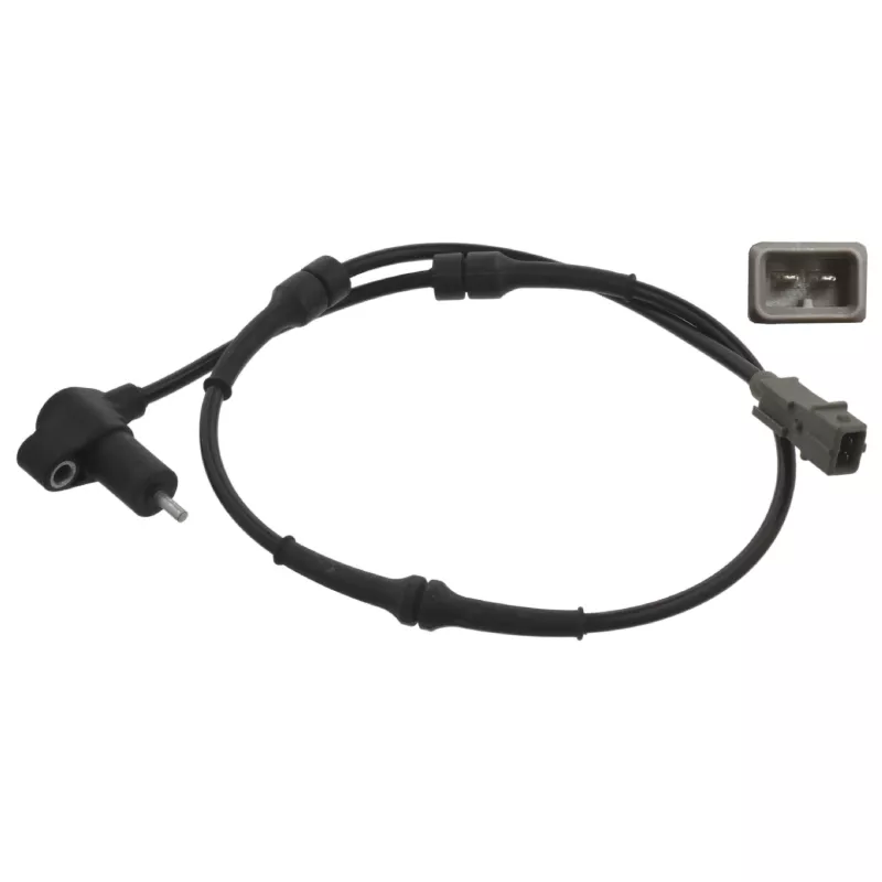 Capteur, vitesse de roue FEBI BILSTEIN 36953