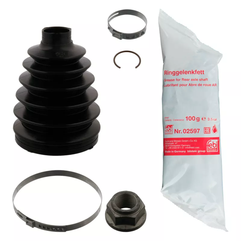 Soufflets de cardan avant FEBI BILSTEIN 36959