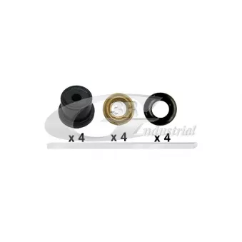 Kit de joints, injecteur 3RG