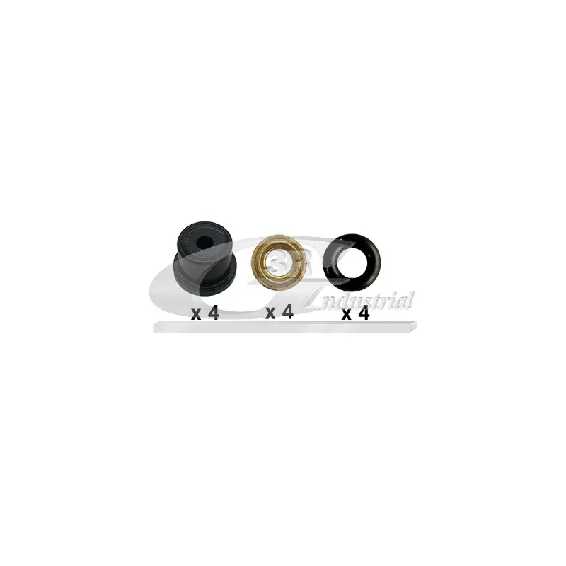 Kit de joints, injecteur 3RG 82623