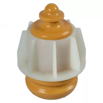 Butée élastique, suspension FEBI BILSTEIN