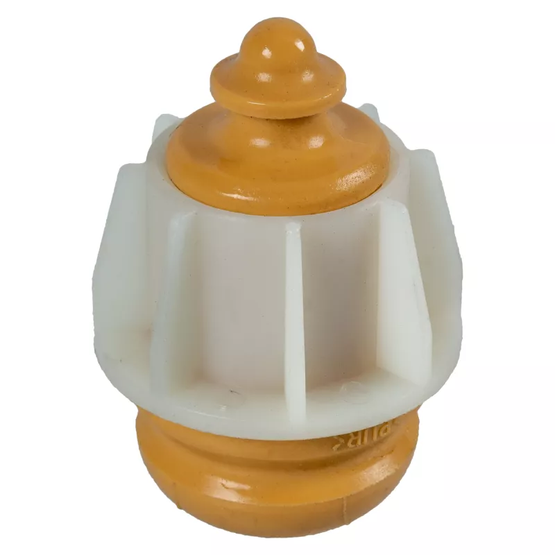 Butée élastique, suspension FEBI BILSTEIN 36970