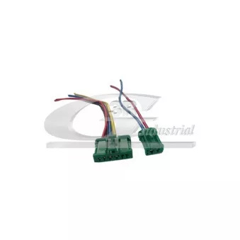 Kit rép câble, chauffage habitacle (système préch moteur) 3RG