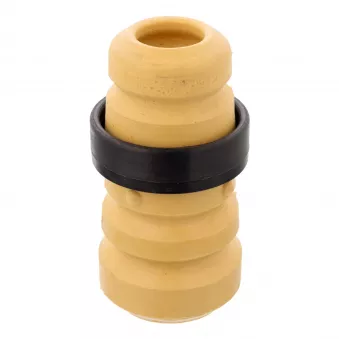 Butée élastique, suspension FEBI BILSTEIN 36978