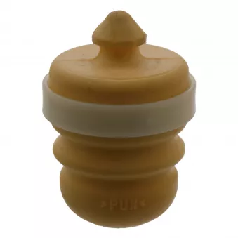 Butée élastique, suspension FEBI BILSTEIN 36979