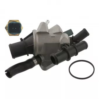 Boîtier du thermostat FEBI BILSTEIN 36980