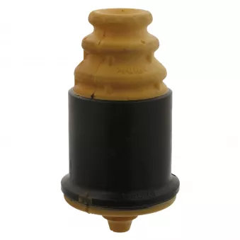 Butée élastique, suspension FEBI BILSTEIN 36985