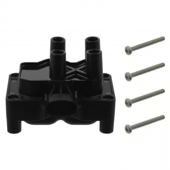 Bobine d'allumage FEBI BILSTEIN 36999