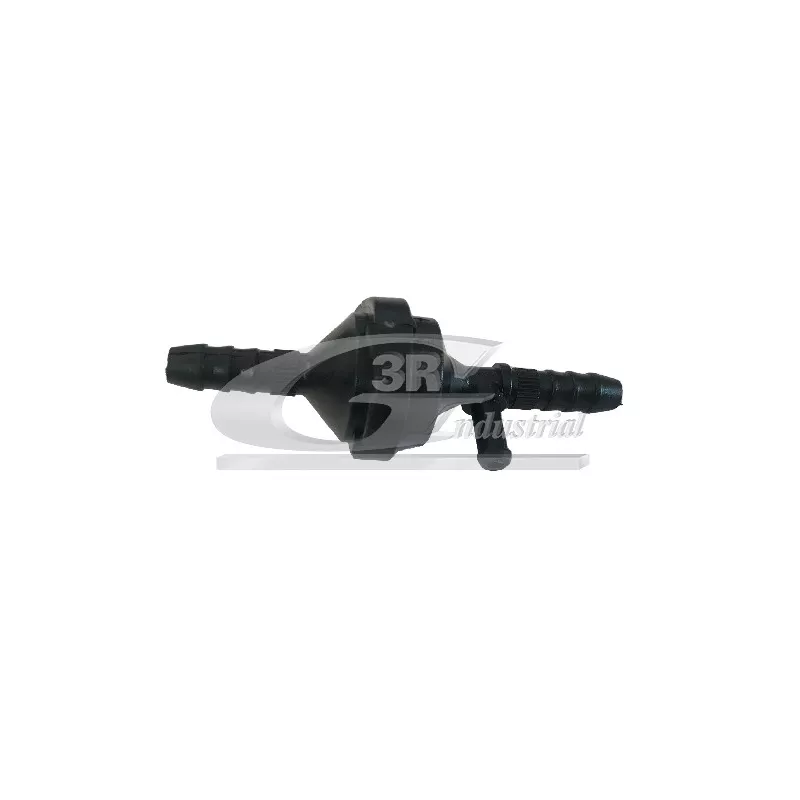 Valve, controle d'air-air d'admission 3RG 83785