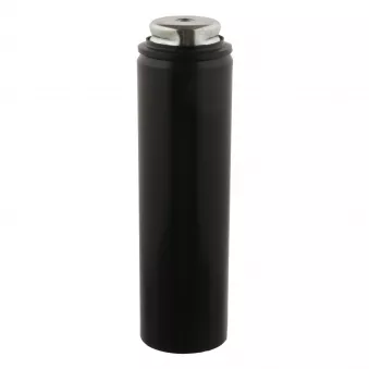 Kit de protection contre la poussière, amortisseur FEBI BILSTEIN 37006