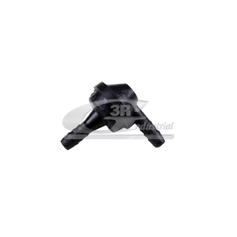 Valve, controle d'air-air d'admission 3RG 83786
