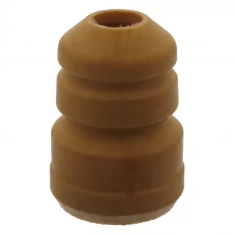 Butée élastique, suspension FEBI BILSTEIN 37013