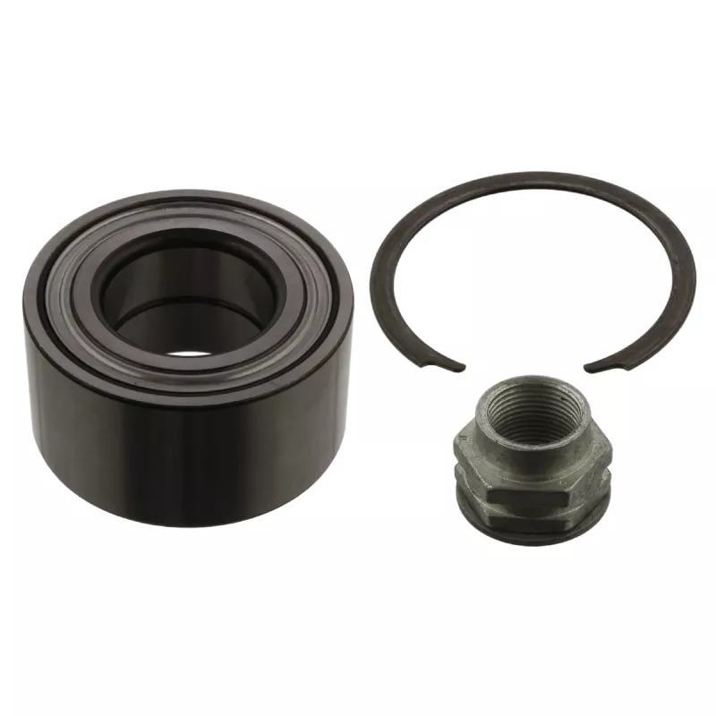 Kit de roulements de roue FEBI BILSTEIN 37015