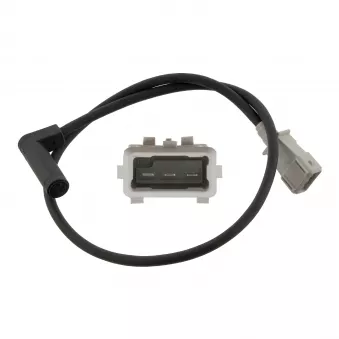 Capteur d'angle, vilebrequin FEBI BILSTEIN 37016
