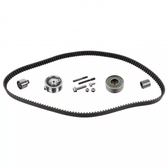 Kit de distribution FEBI BILSTEIN 37021