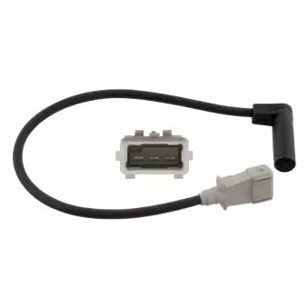 Capteur d'angle, vilebrequin FEBI BILSTEIN 37022