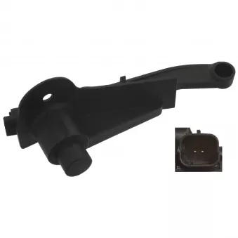 Capteur d'angle, vilebrequin FEBI BILSTEIN 37024
