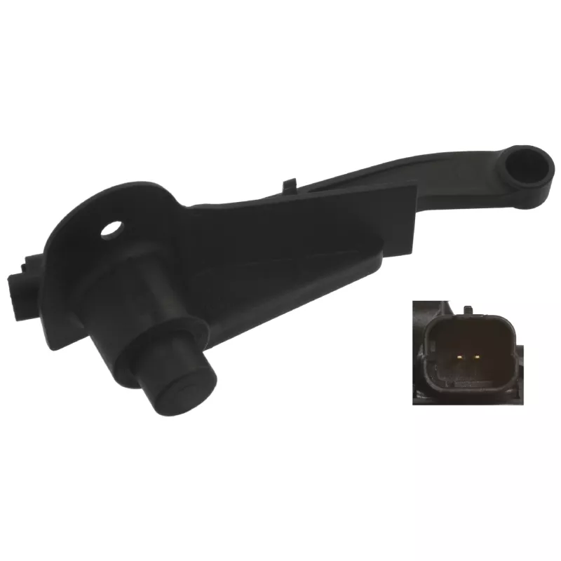 Capteur d'angle, vilebrequin FEBI BILSTEIN 37024