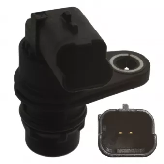 Capteur, vitesse FEBI BILSTEIN 37025