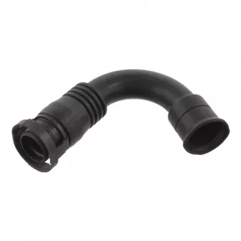 Flexible, aération de la housse de culasse FEBI BILSTEIN