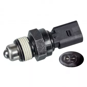 Contacteur, feu de recul FEBI BILSTEIN 37029