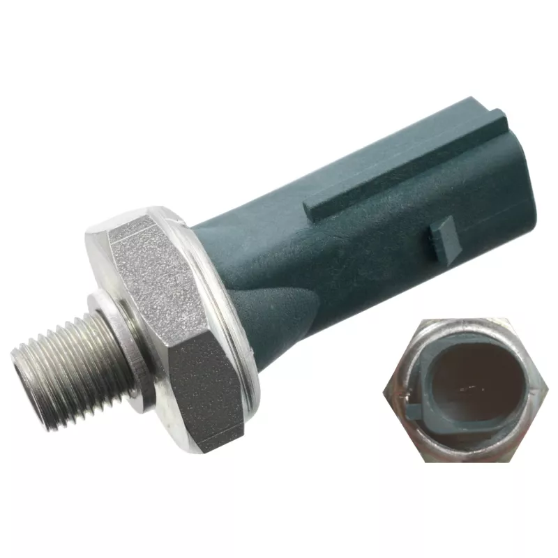 Indicateur de pression d'huile FEBI BILSTEIN 37031