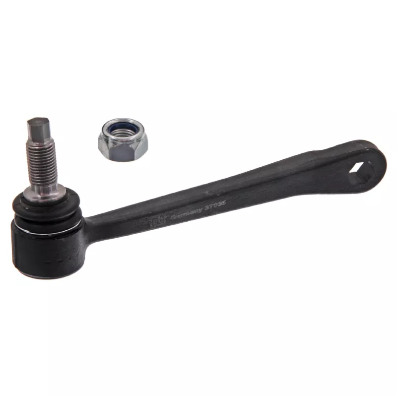 Entretoise/tige, stabilisateur avant gauche FEBI BILSTEIN 37035