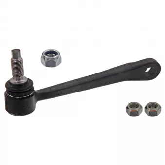 Entretoise/tige, stabilisateur avant gauche FEBI BILSTEIN 37037