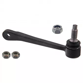 Entretoise/tige, stabilisateur avant droit FEBI BILSTEIN 37038