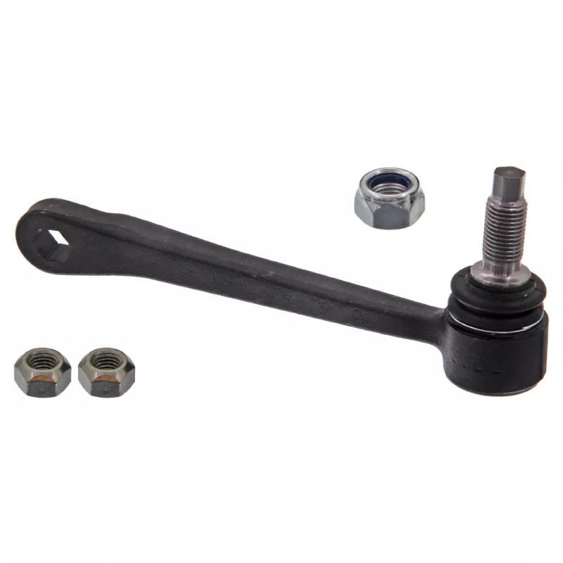 Entretoise/tige, stabilisateur avant droit FEBI BILSTEIN 37038
