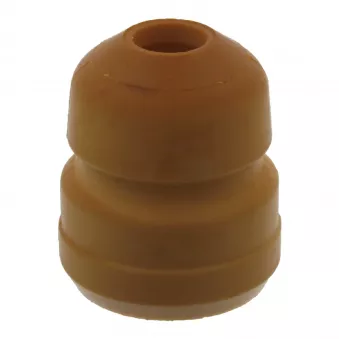 Butée élastique, suspension FEBI BILSTEIN 37045