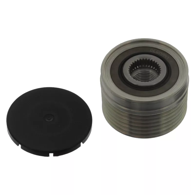Poulie roue libre, alternateur FEBI BILSTEIN 37046